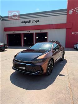 تويوتا كراون